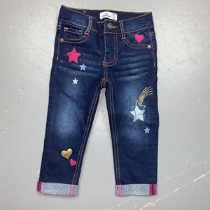 Jordache Jeans